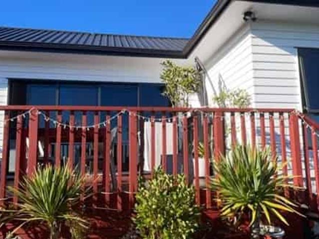 House for rent in Papakura, Oroua County