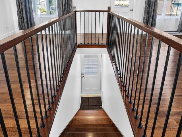 Apartment for rent in St. Leonard's, Quebec
