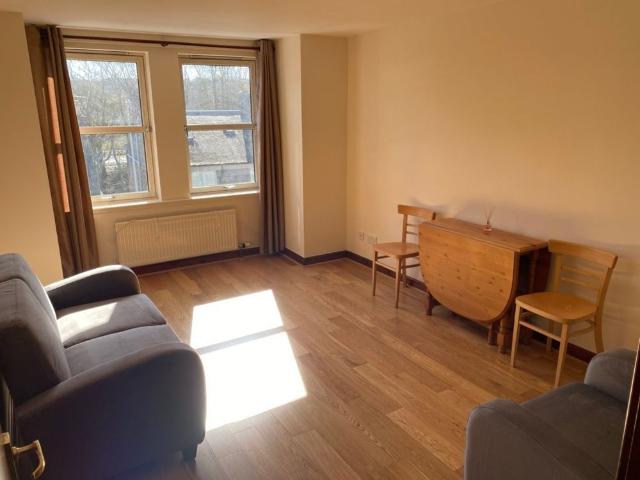 Apartment for rent in Ballindoch, Scotland