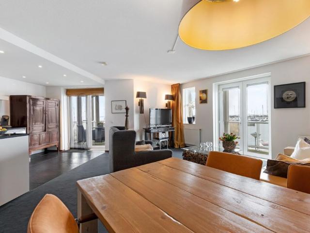 Appartement te huur in Groote Weer Gors, Hellevoetsluis