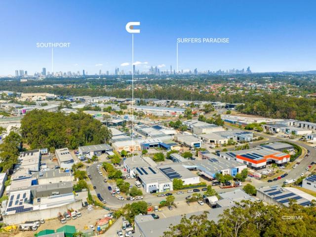 Warehouse for rent in Molendinar, Gold Coast City