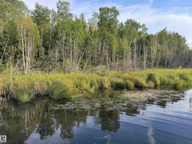 Land for sale in Alberta