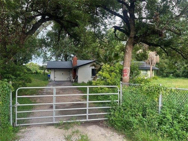 House for sale in Zephyrhills, Florida