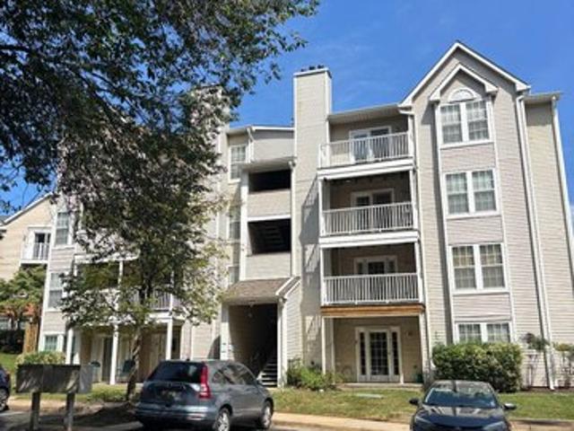 Condo for sale in Elkridge, Howard County