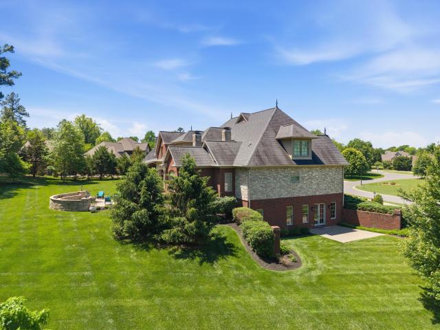 House for sale in Paducah, Kentucky