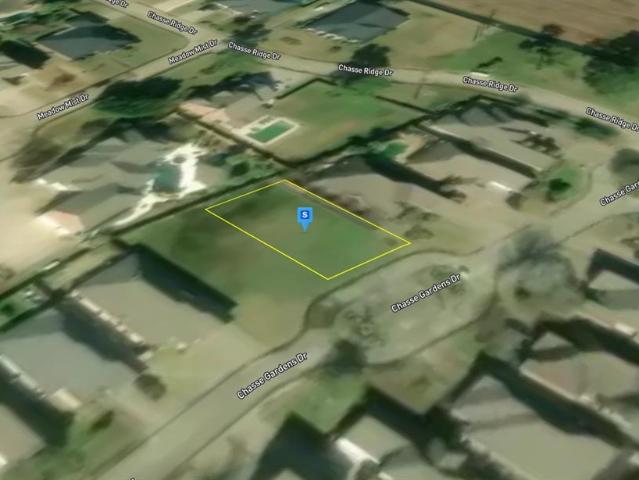 Land for sale in Mauriceville, Texas