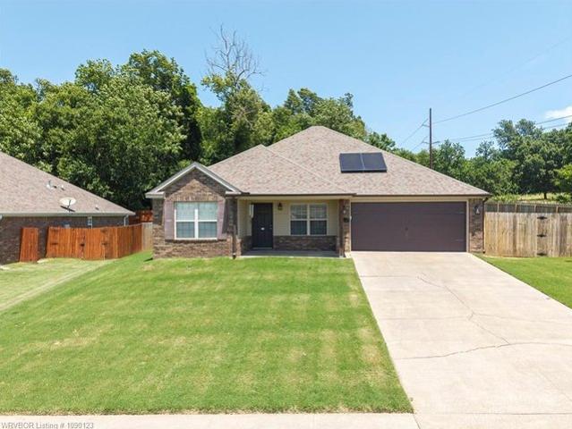 House for sale in Ark