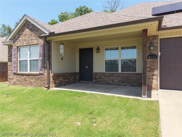 House for sale in Ark