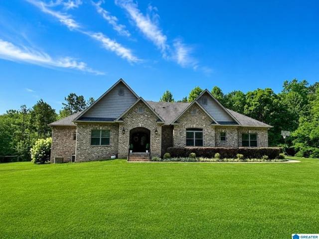 House for sale in Odenville, Alabama