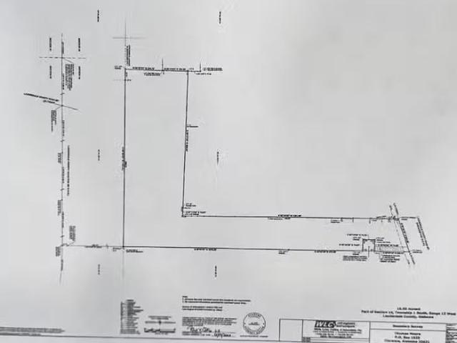 House for rent in Muscle Shoals, Alabama