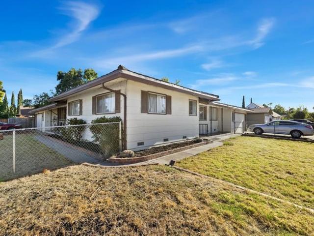 House for sale in Sacramento, California