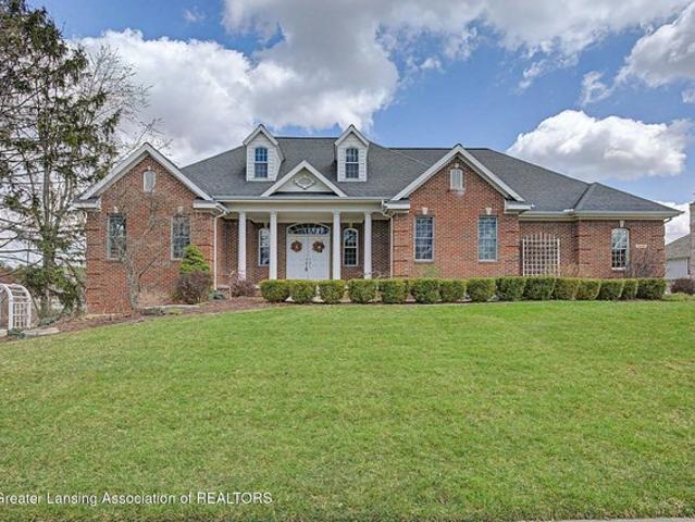 House for sale in Bailey, Michigan