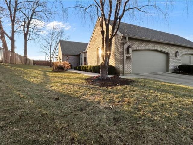 Townhouse for sale in Kansas