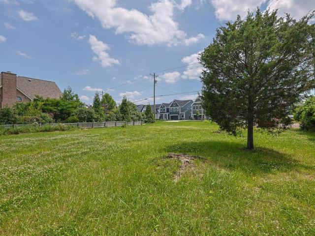 Land for sale in Kenwood, Ohio