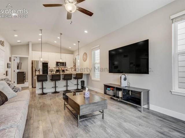 Property for rent in Colorado Springs, Colorado