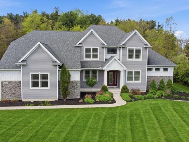 House for sale in Lucas, Ohio