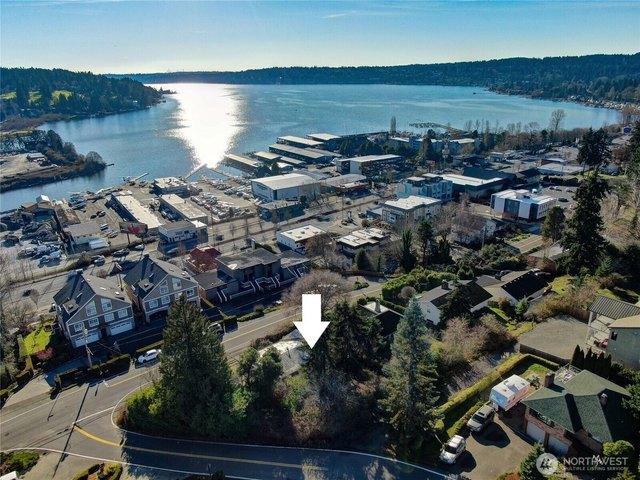 Land for sale in Kenmore, Washington