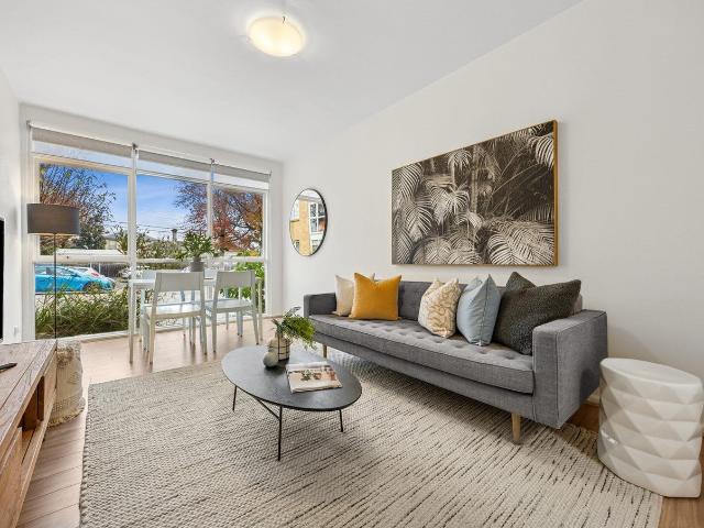 Apartment for rent in Hawthorn East, Melbourne