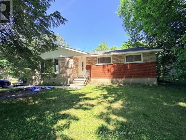 House for rent in Mulhurst Bay, Ontario