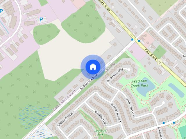 House for rent in West Carleton-March, Ottawa