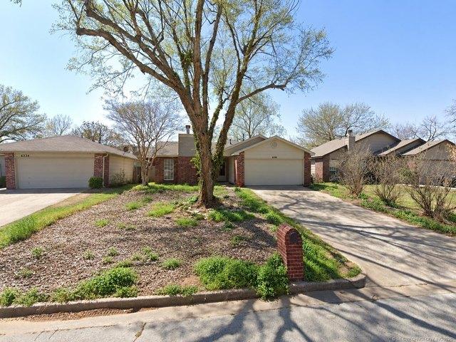 House for sale in Tulsa, Tulsa County