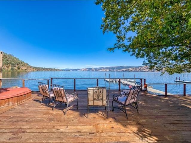 House for sale in Lake, California