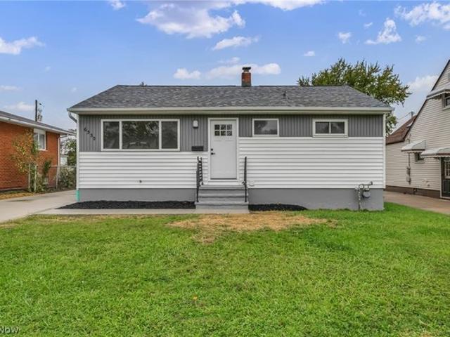 House for sale in Brook Park, Cuyahoga County