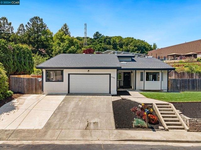 House for sale in El Sobrante, California