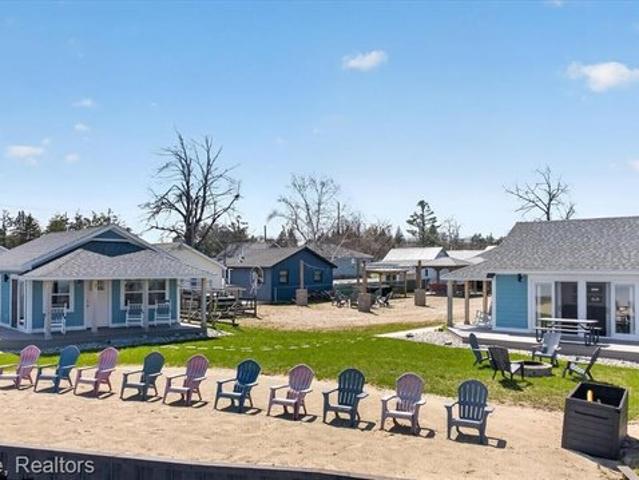 House for sale in Roscommon, Michigan