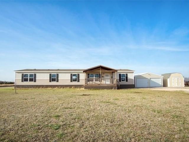 House for sale in Battiest, Oklahoma