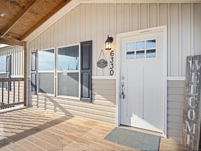 House for sale in Coyle, Oklahoma