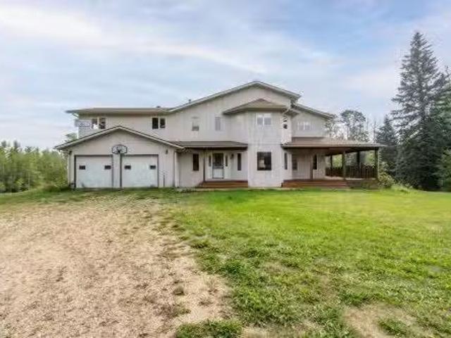 House for sale in Cherry Grove, Alberta