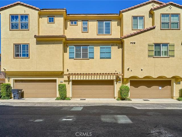 Condo for sale in Mira Loma, California