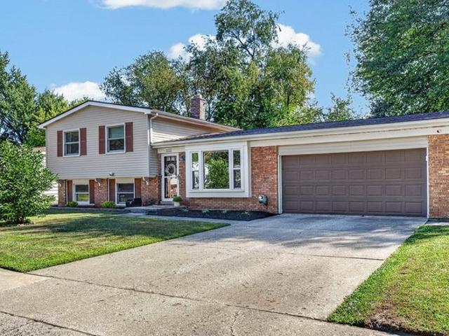 House for sale in Portage, Michigan