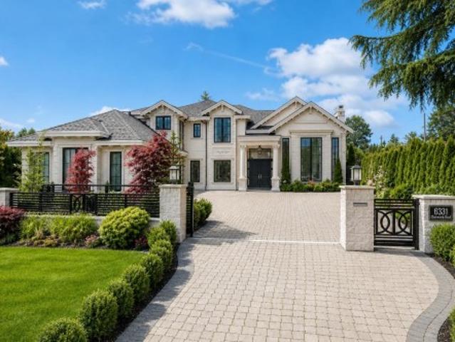 House for sale in Richmond, British Columbia