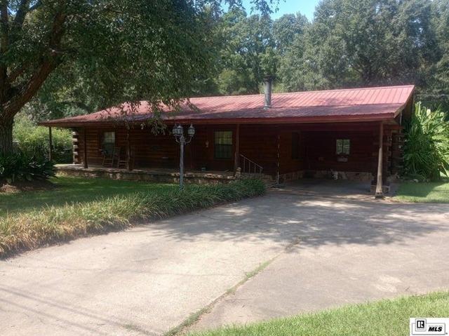 House for sale in Morehouse, Louisiana
