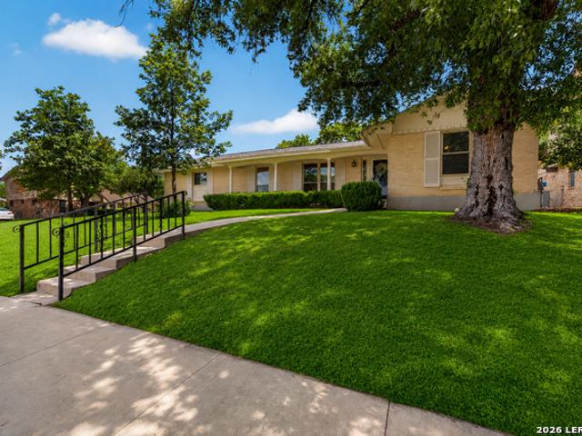 House for sale in Leon Valley, Texas