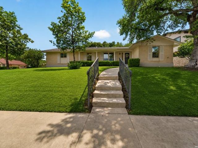 House for sale in Leon Valley, Texas