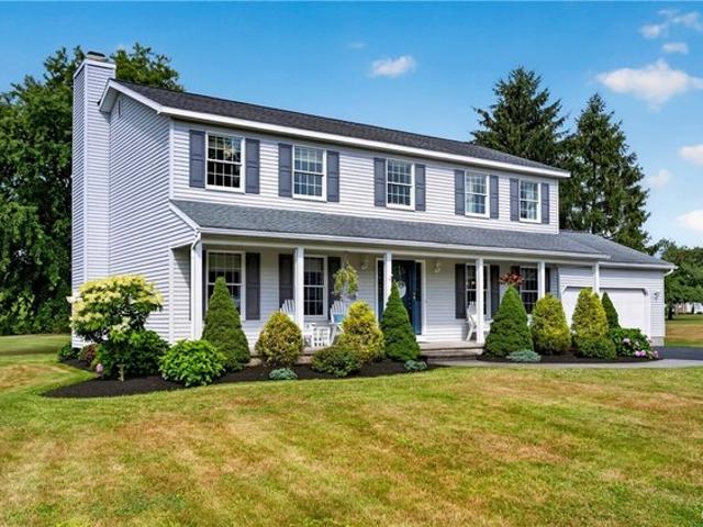 House for sale in Oneida, New York