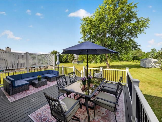 House for sale in Oneida, New York