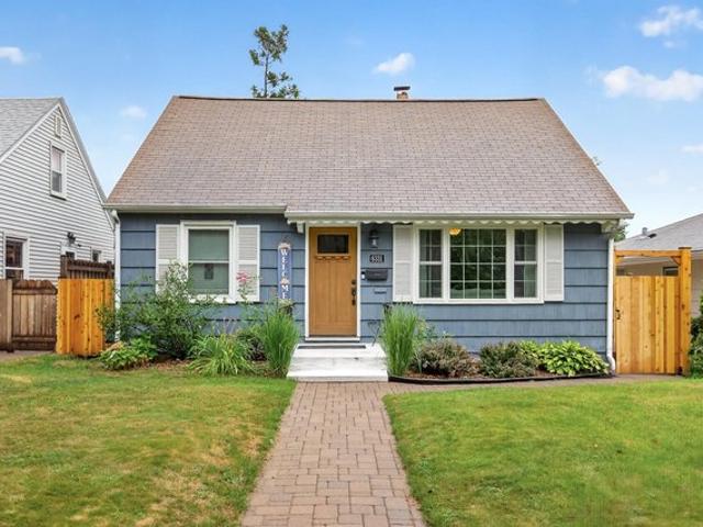 House for sale in Richfield, Hennepin County