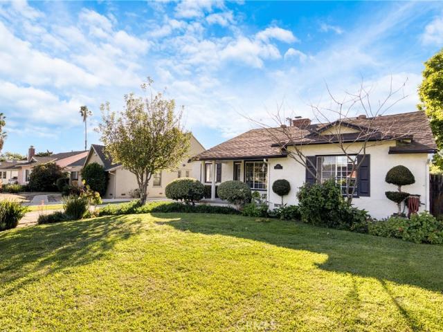 House for sale in Canoga Park, California