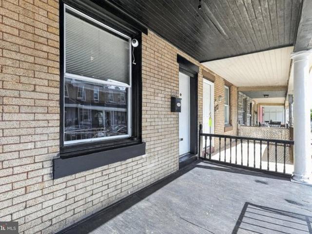 Townhouse for sale in Philadelphia, Pennsylvania