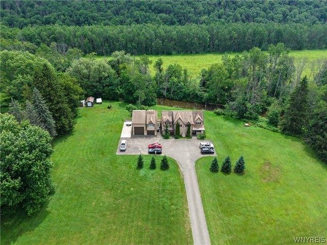 House for sale in Ellicottville, New York