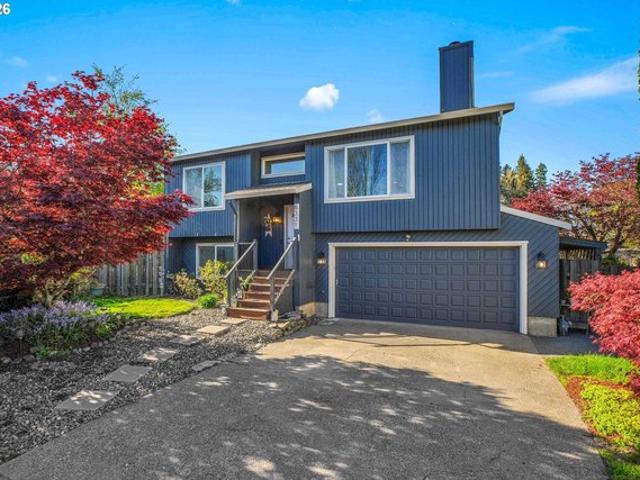 House for sale in Oregonia