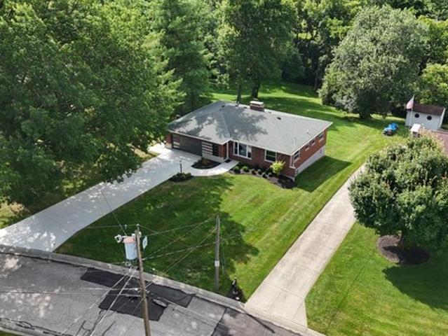 House for sale in Ohio