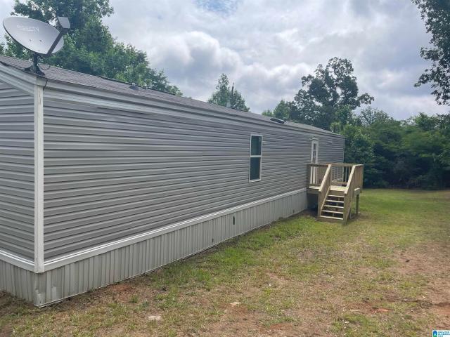 House for sale in West Blocton, Alabama