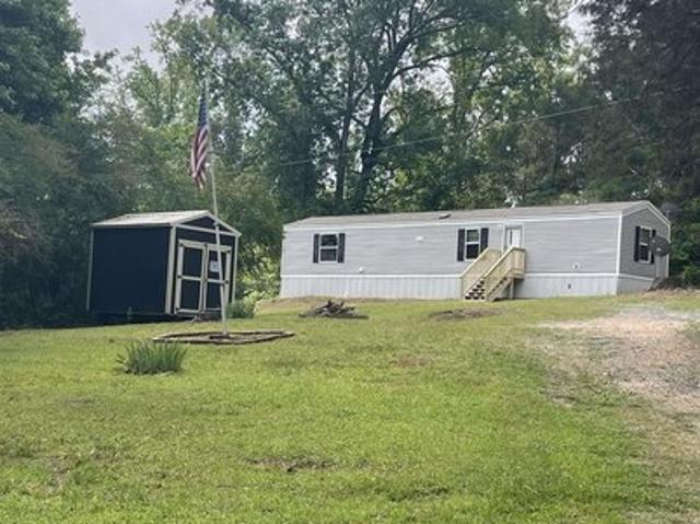 House for sale in West Blocton, Alabama