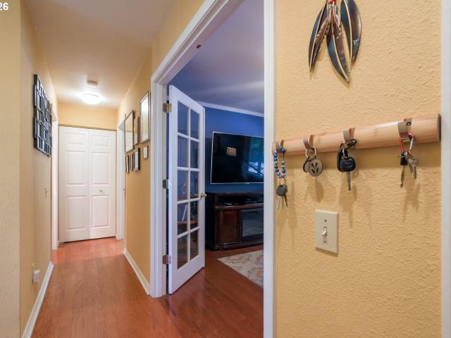 Condo for sale in Oregonia