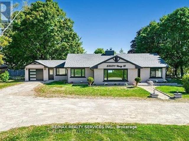 House for sale in Dufferin, Ontario